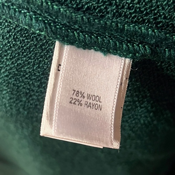 ST. JOHN COLLECTION KNIT COAT - Picture 5 of 7